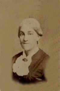 Narcissa Forrester