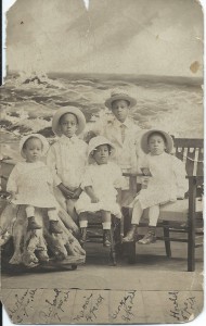 Barclay Children